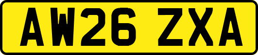 AW26ZXA