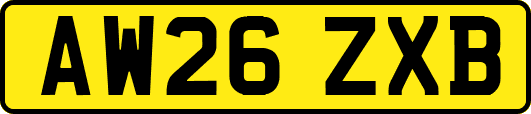 AW26ZXB