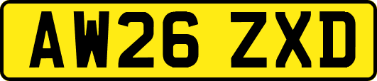AW26ZXD