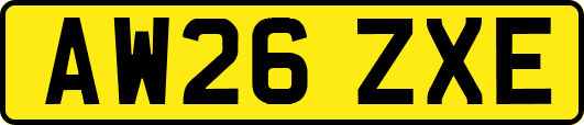 AW26ZXE