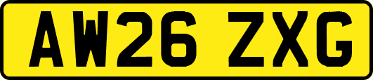AW26ZXG