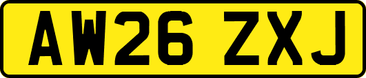 AW26ZXJ