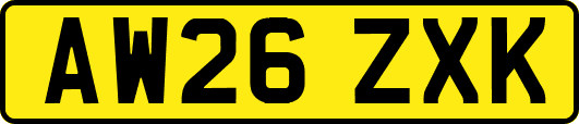 AW26ZXK