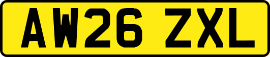 AW26ZXL