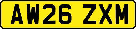 AW26ZXM