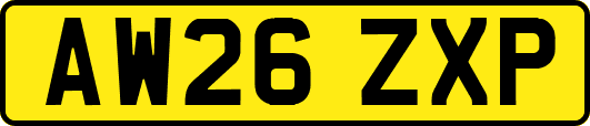AW26ZXP