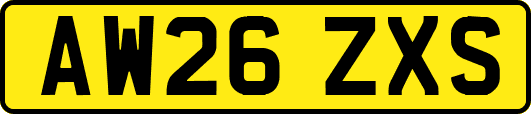 AW26ZXS