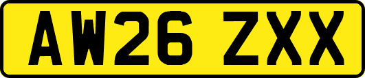 AW26ZXX