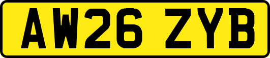 AW26ZYB