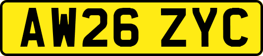 AW26ZYC