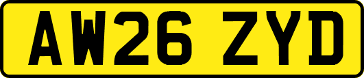 AW26ZYD