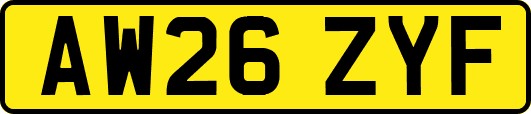 AW26ZYF