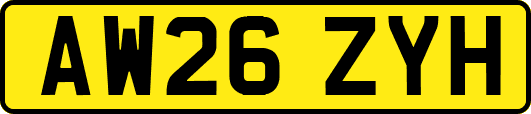 AW26ZYH