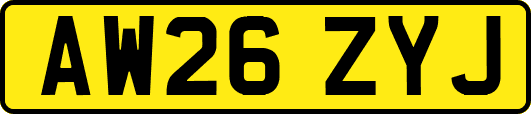 AW26ZYJ