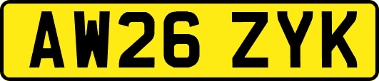 AW26ZYK