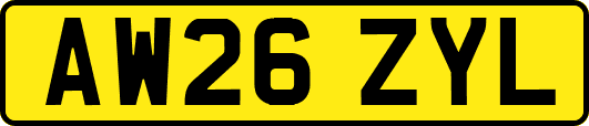 AW26ZYL