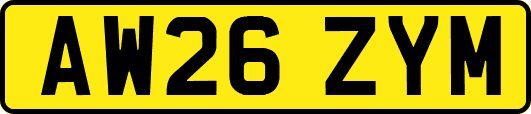 AW26ZYM