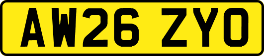 AW26ZYO