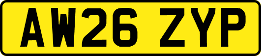 AW26ZYP