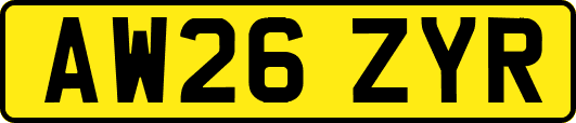 AW26ZYR