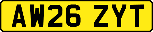AW26ZYT