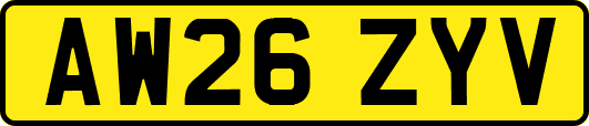 AW26ZYV