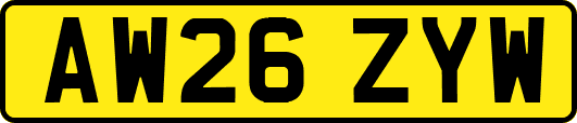 AW26ZYW