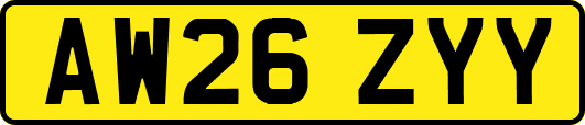 AW26ZYY