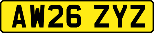 AW26ZYZ