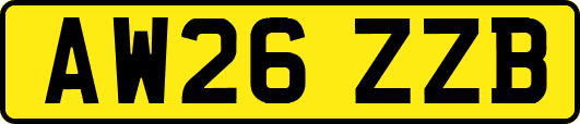 AW26ZZB