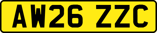 AW26ZZC
