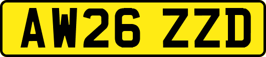 AW26ZZD