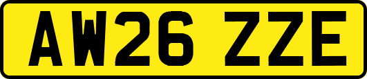 AW26ZZE