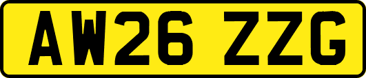 AW26ZZG