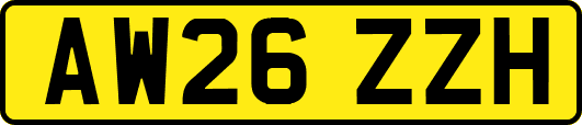 AW26ZZH