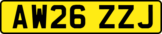 AW26ZZJ