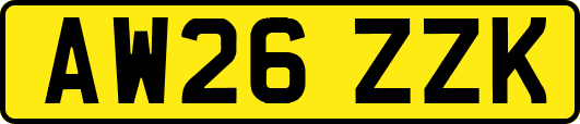 AW26ZZK