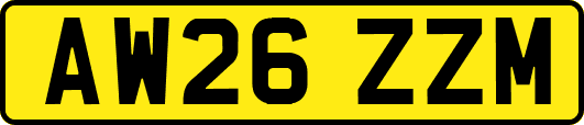 AW26ZZM