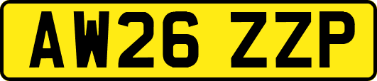 AW26ZZP