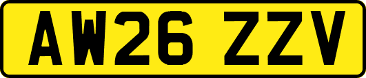 AW26ZZV