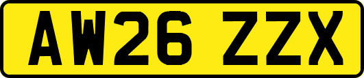 AW26ZZX