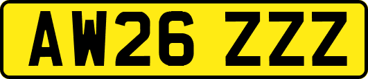 AW26ZZZ