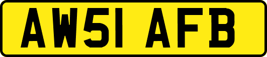 AW51AFB