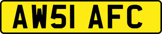 AW51AFC