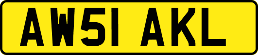 AW51AKL