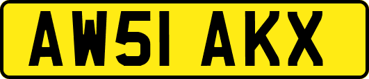 AW51AKX