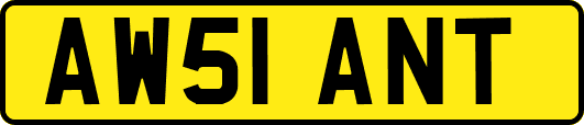 AW51ANT