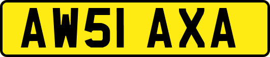 AW51AXA