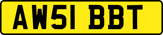 AW51BBT