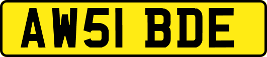 AW51BDE